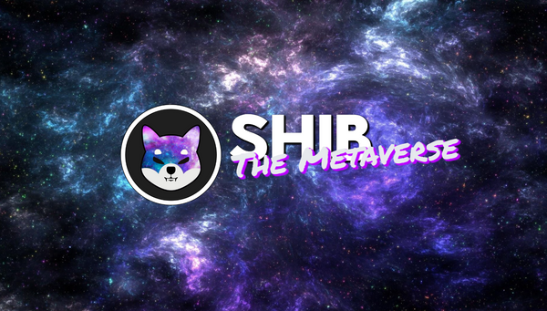 Important Update Regarding SHIB The Metaverse