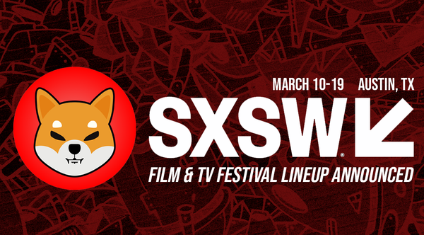 Shiba Inu & SHIB The Metaverse Invited to Exhibit at 2023 SXSW XR Experience